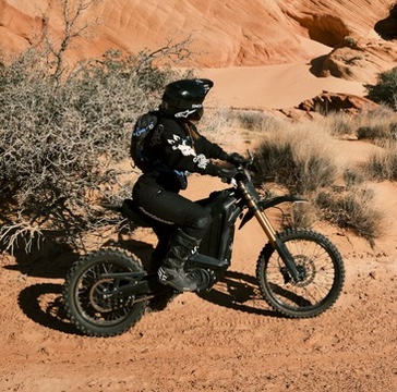 2025 Arctic Leopard XE Pro S Standard